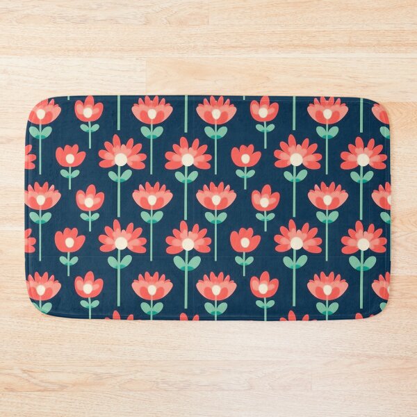 Item preview, Rosy Posy designed and sold by PrettyPatternss.