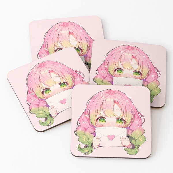 Item preview, Mits Love Letter designed and sold by TheChibiGallery.