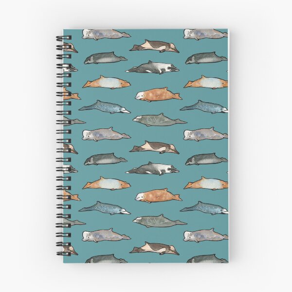 Item preview, Beaked Whale Species designed and sold by AJk6cr.