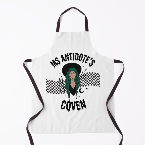 Item preview, Ms. Antidote's Coven designed and sold by MsAntidote.