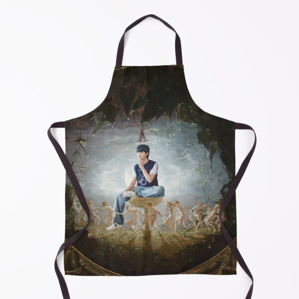 Item preview, Fairy King Jimin designed and sold by Maerlyn8.