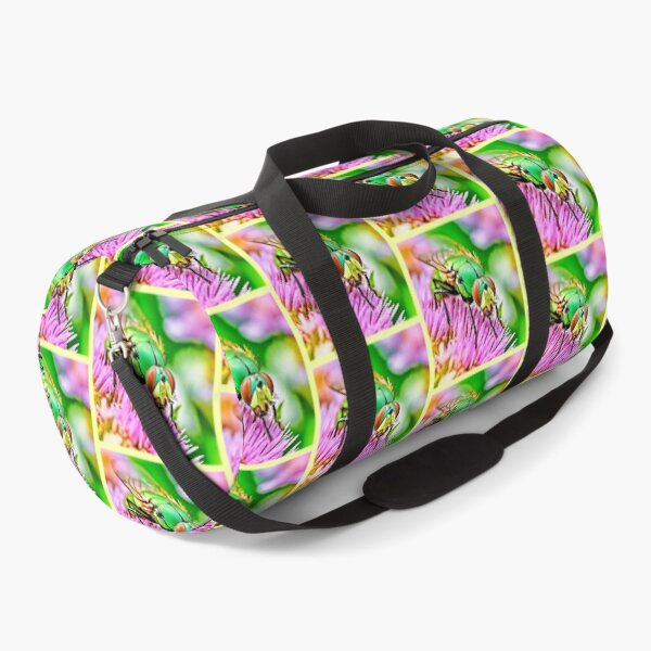 Item preview, Green Fly Macro designed and sold by Health And Fitness Posts e-Store.