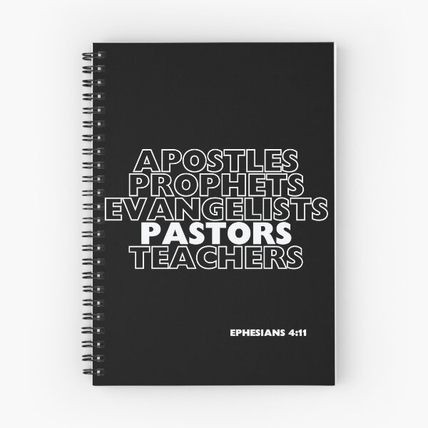 Item preview, Pastors designed and sold by VLamb.