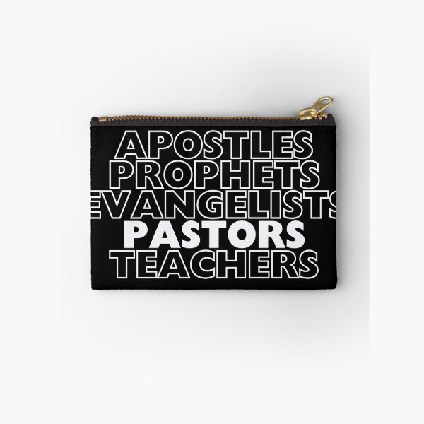 Item preview, Pastors designed and sold by VLamb.