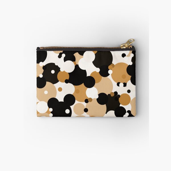 Item preview, Sepia Dots designed and sold by PDTaylor.