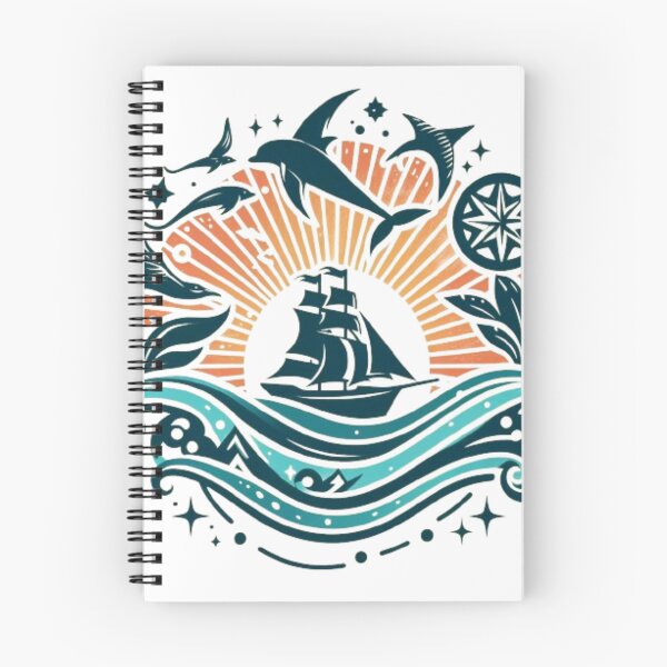 Item preview, Sail Voyage of the Sun Chaser designed and sold by HOMEDESIGNPRINT.