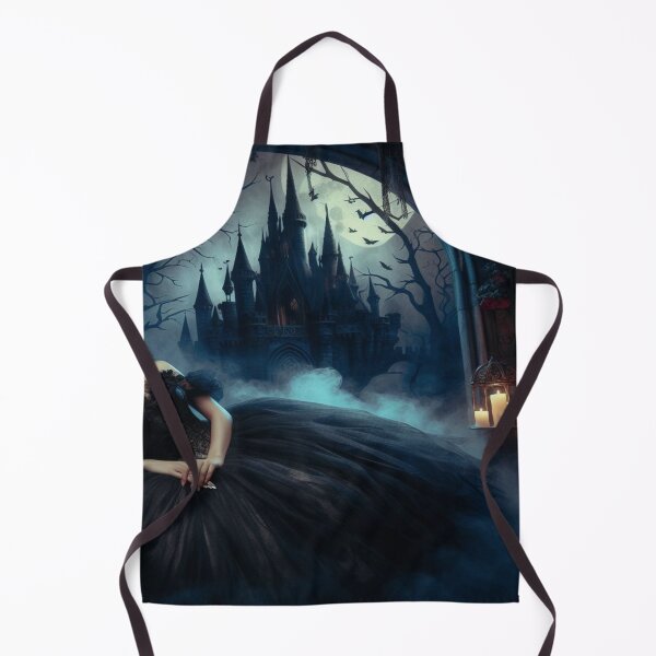 Item preview, Goth Sleeping beauty 2 designed and sold by Dominika Farkašová.