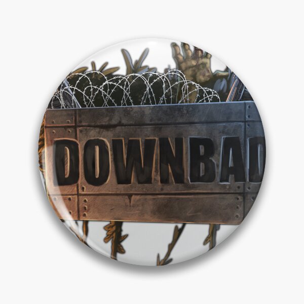 Item preview, DownBad Dayz designed and sold by OGspexx.