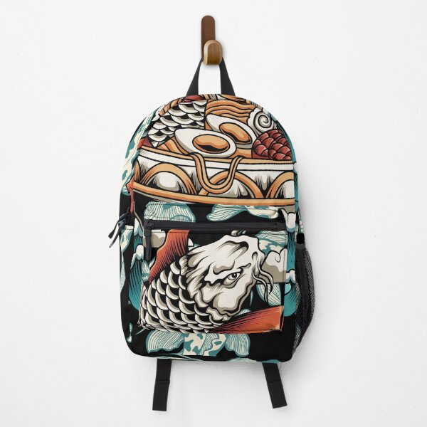 Item preview, Fish and the bucket designed and sold by trends day⭐⭐⭐⭐⭐.