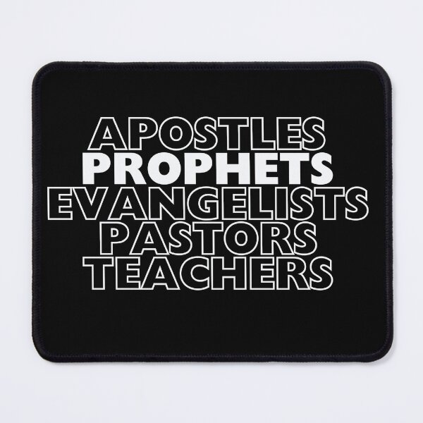 Item preview, Prophets designed and sold by VLamb.