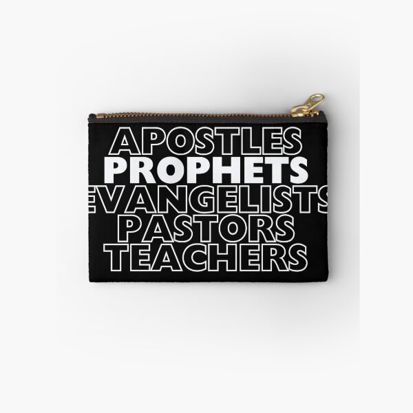 Item preview, Prophets designed and sold by VLamb.
