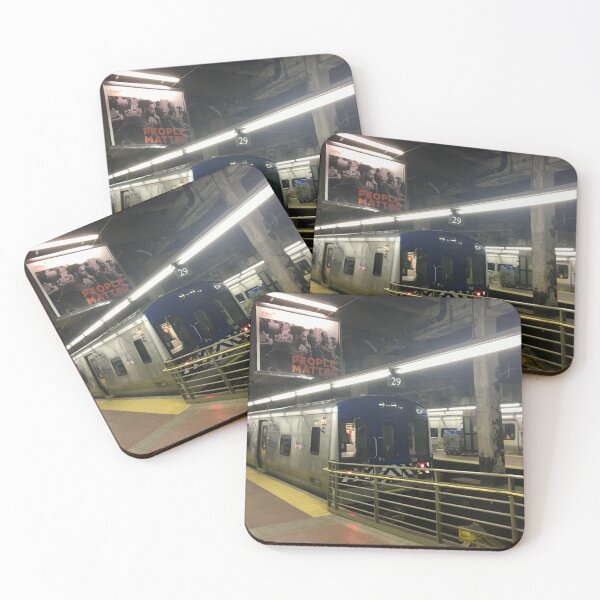 Item preview, Subway Metro North Grand Central Terminal NYC 2019 designed and sold by CakenCoffeeCafe.