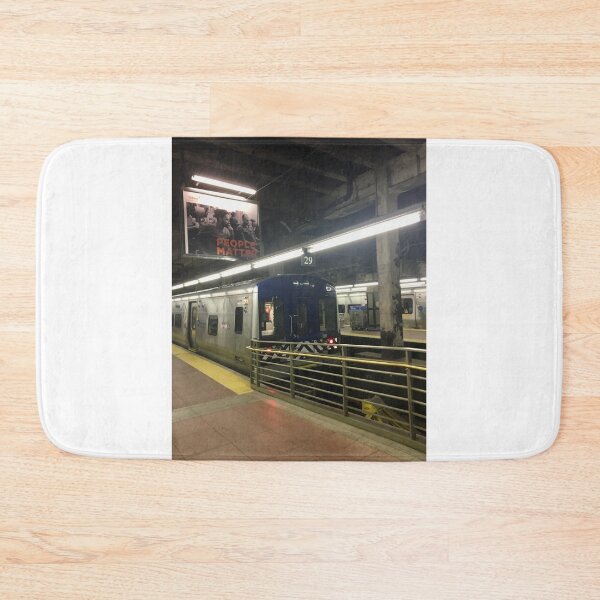 Item preview, Subway Metro North Grand Central Terminal NYC 2019 designed and sold by CakenCoffeeCafe.