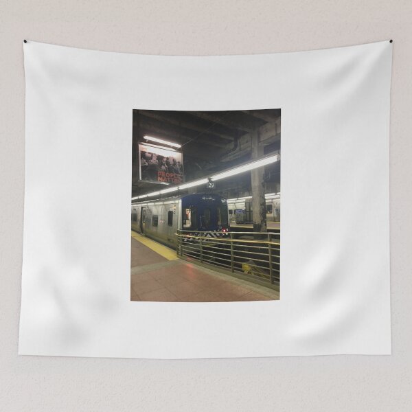 Item preview, Subway Metro North Grand Central Terminal NYC 2019 designed and sold by CakenCoffeeCafe.