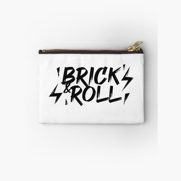 Item preview, Brick and Roll (black) designed and sold by DidiSunshine.