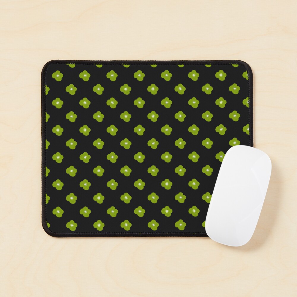 Item preview, Mouse Pad designed and sold by PatternInArt.