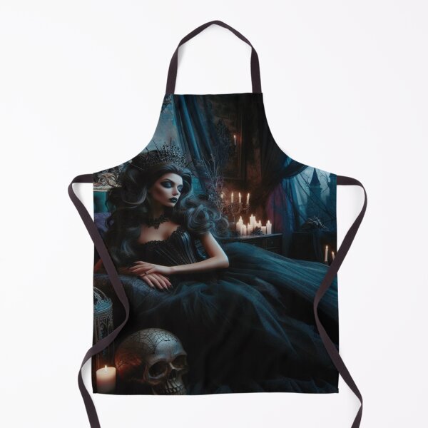 Item preview, Goth Sleeping beauty 4 designed and sold by Dominika Farkašová.