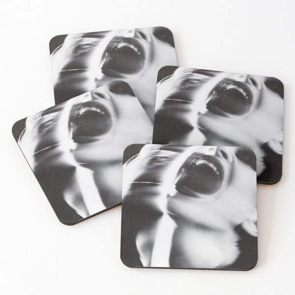 Item preview, Scream designed and sold by marsh  designs.