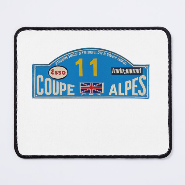 Item preview, Coupe des Alpes designed and sold by KarmaRoots.