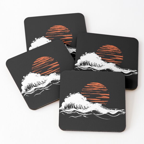 Item preview, Raging Waters: Sunlit Chaos in the Roaring Sea designed and sold by Gonza643.