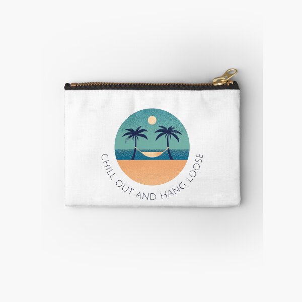 Item preview, Chill out and hang loose designed and sold by stayfreshbyme.