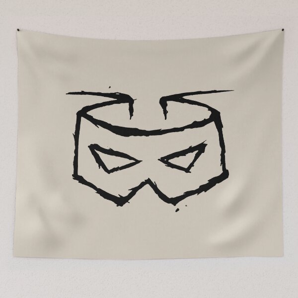 Item preview, Disguise Self designed and sold by Porkroll Egg & Cheese.