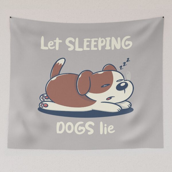 Item preview, I love sleep designed and sold by Freecheese.
