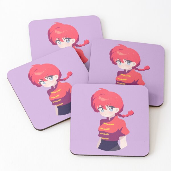 Item preview, Ranma Pout designed and sold by Geoffery10.