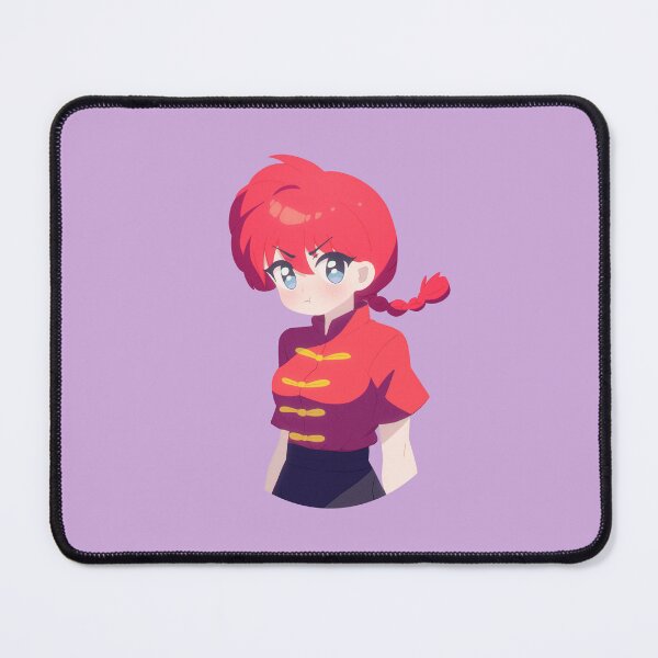 Item preview, Ranma Pout designed and sold by Geoffery10.