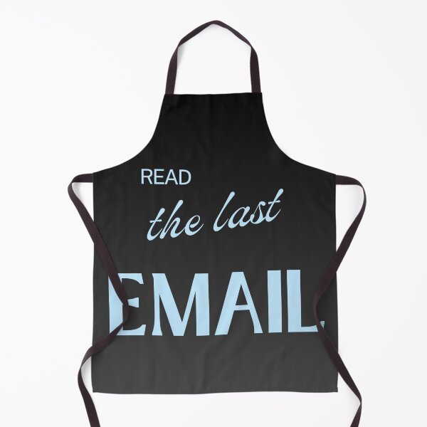 Item preview, Read the lasy email designed and sold by KolorowySwiata.