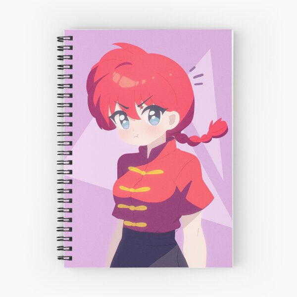 Item preview, Ranma Pout designed and sold by Geoffery10.