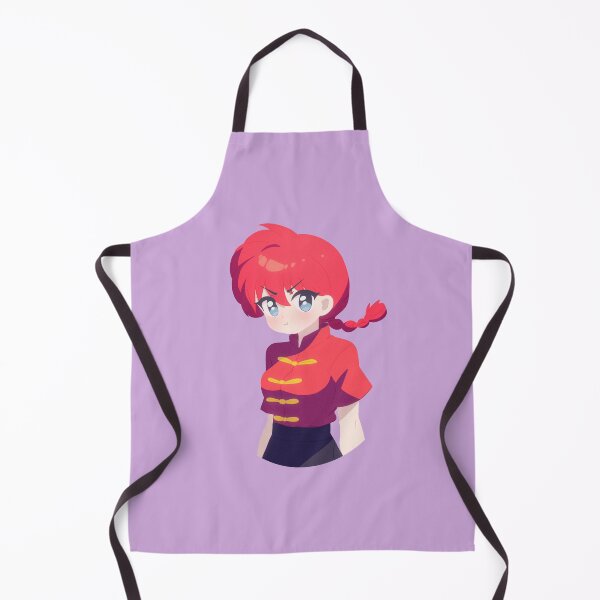 Item preview, Ranma Pout designed and sold by Geoffery10.