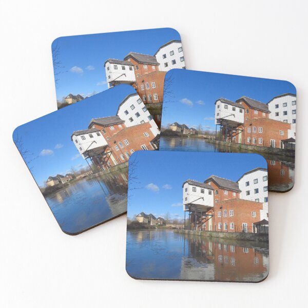 Item preview, The Mill, East Street, Colchester, Essex designed and sold by wiggyofipswich.