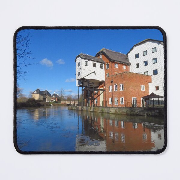 Item preview, The Mill, East Street, Colchester, Essex designed and sold by wiggyofipswich.