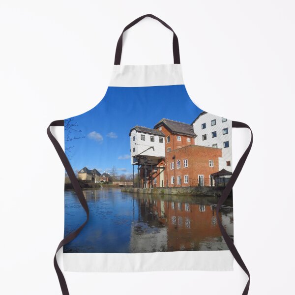 Item preview, The Mill, East Street, Colchester, Essex designed and sold by wiggyofipswich.
