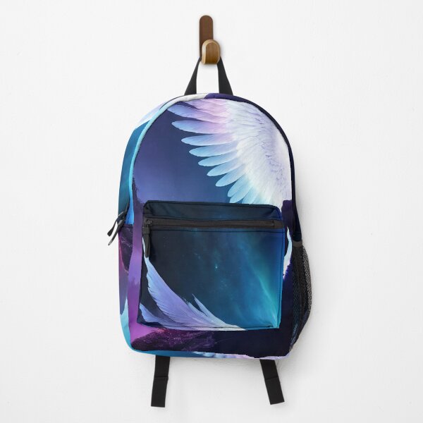 Item preview, Illumination of the Soul: Wings of Serenity designed and sold by ReachingMyDreams.