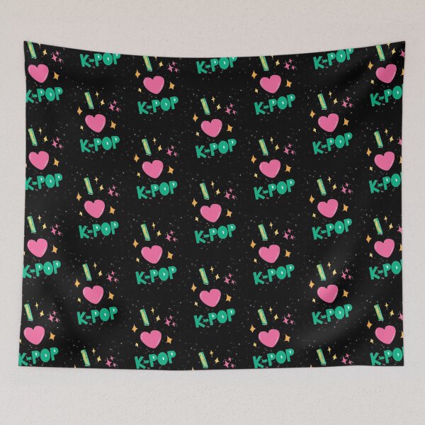 Item preview, K-POP Madness designed and sold by TheLUXURY93.
