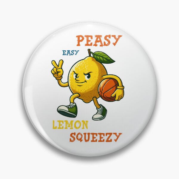 Item preview, Easy peasy designed and sold by AxelBrook.