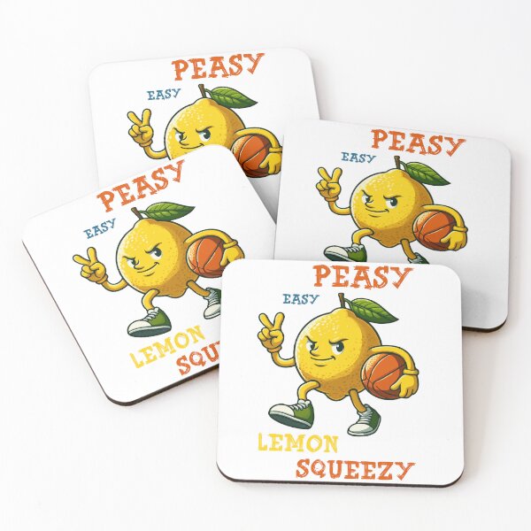 Item preview, Easy peasy designed and sold by AxelBrook.