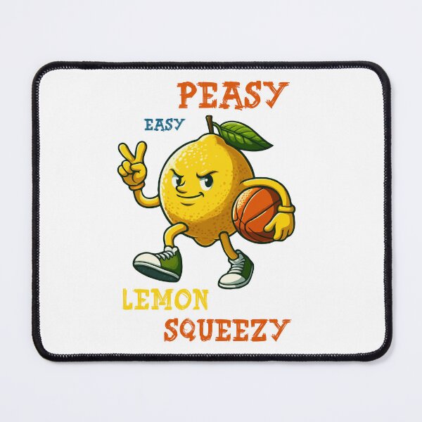 Item preview, Easy peasy designed and sold by AxelBrook.