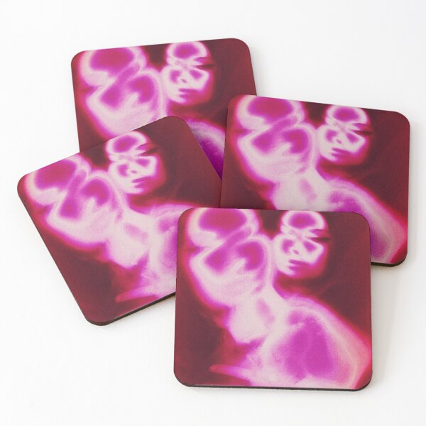 Item preview, Pink Auras designed and sold by marsh  designs.
