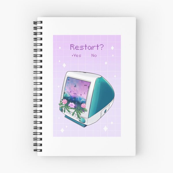 Item preview, Restart designed and sold by karikun.