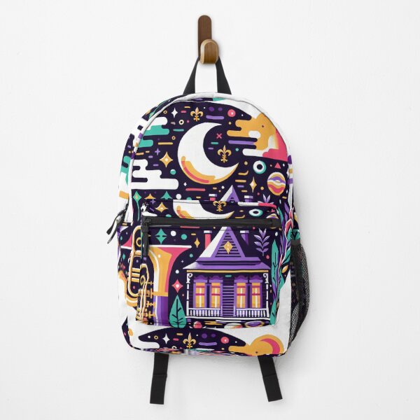 Item preview, JazzFest Nights designed and sold by GentlemanJoan.