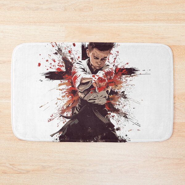 Item preview, Divine Discipline: Inspirational Christian Martial Arts designed and sold by christiantkd.