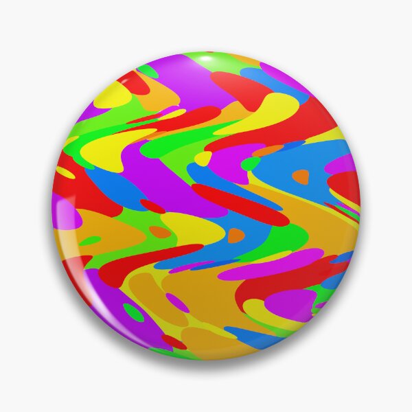 Item preview, Liquid Rainbow designed and sold by PDTaylor.