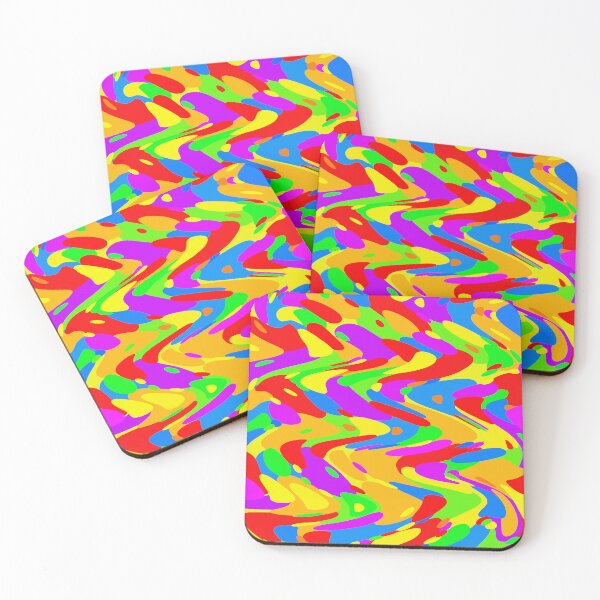Item preview, Liquid Rainbow designed and sold by PDTaylor.