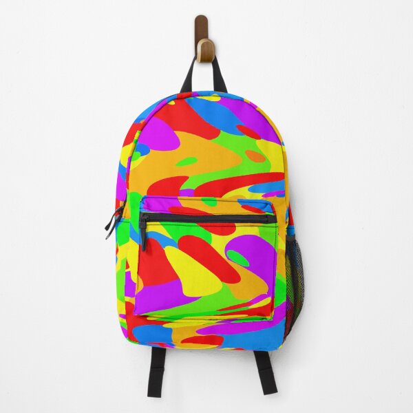 Item preview, Liquid Rainbow designed and sold by PDTaylor.