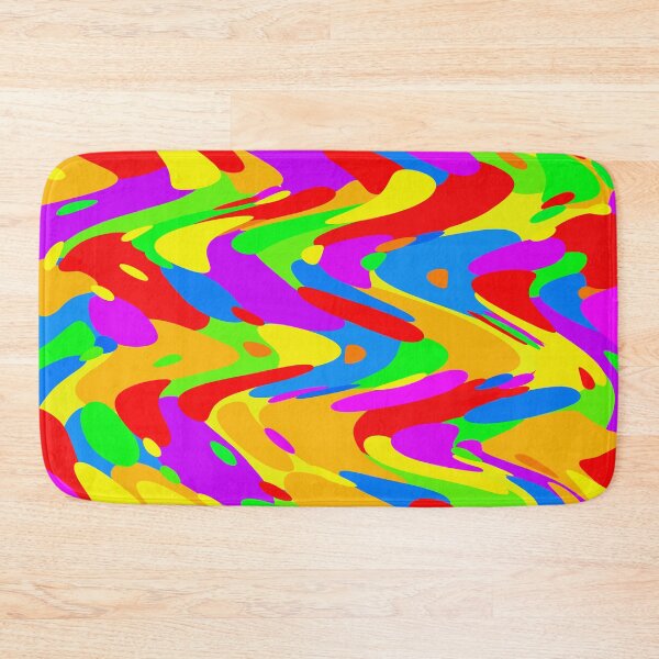 Item preview, Liquid Rainbow designed and sold by PDTaylor.