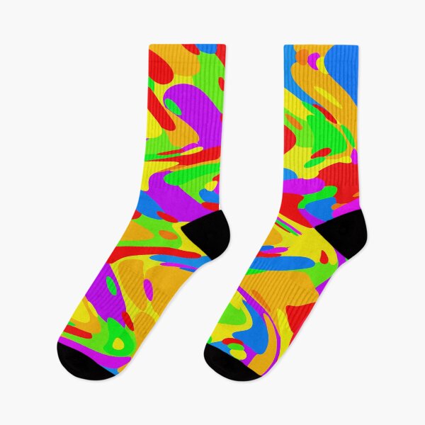 Item preview, Liquid Rainbow designed and sold by PDTaylor.