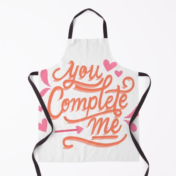 Item preview, t shirts you complete me designed and sold by design-store77.
